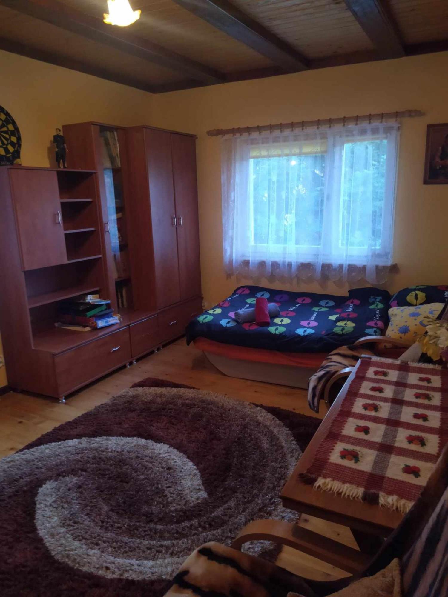 Agroturystyka U Psotki Kuzmina Εξωτερικό φωτογραφία